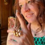 de bubbel ring gedragen, zodat de verhoudingen duidelijk zijn