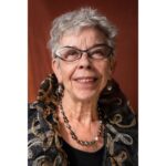 mijn lieve klant Renee Hassink met de 19 kt witgouden oorhangers met zuidzee en tahiti parels