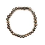 TAHITI PAREL SNOER MET BAJONET SLUITING