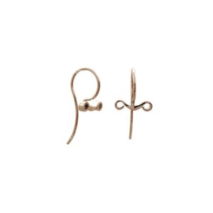 platina moustachique , wisselsysteem haken