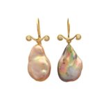 Edison parel aanhangers moustachique systeem