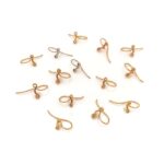 alle keuzes die er zijn in haakjes moustachique